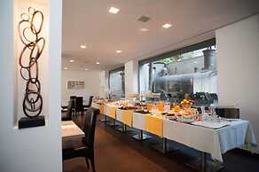 FerroHotel