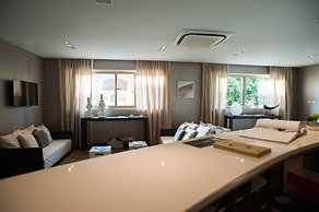 FerroHotel