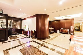 New Osaka Hotel Shinsaibashi