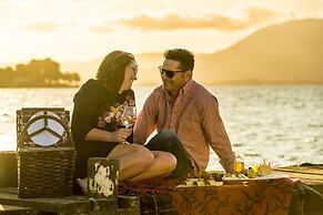 Wai Ora Lakeside Spa Resort