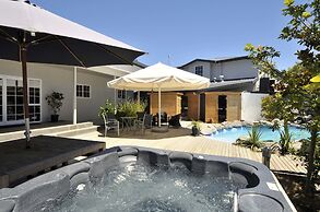 Wai Ora Lakeside Spa Resort