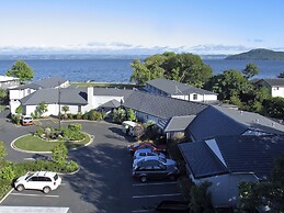 Wai Ora Lakeside Spa Resort