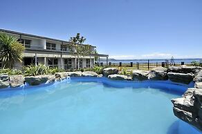 Wai Ora Lakeside Spa Resort