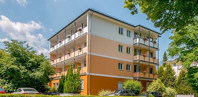 Hotel Bayern Vital