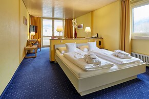 Hotel Bayern Vital