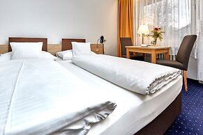 Hotel Bayern Vital