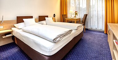 Hotel Bayern Vital