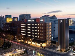 APA Hotel Okayama Ekimae