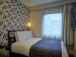 APA Hotel Okayama Ekimae