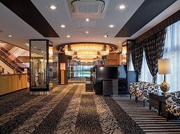 APA Hotel Okayama Ekimae