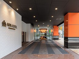 APA Hotel Okayama Ekimae