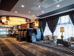 APA Hotel Okayama Ekimae