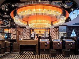 APA Hotel Okayama Ekimae
