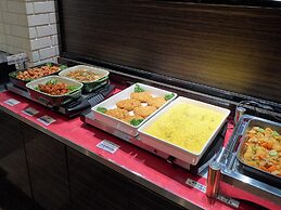 APA Hotel Okayama Ekimae