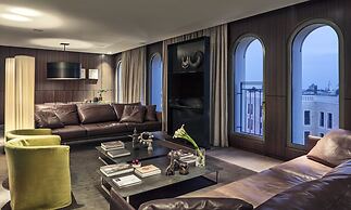 Mamilla Hotel