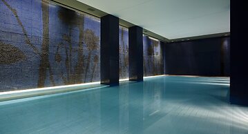 Mamilla Hotel