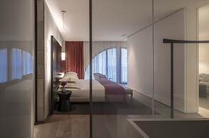 Mamilla Hotel