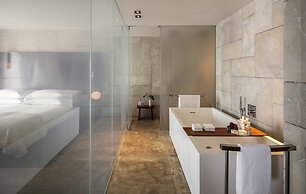 Mamilla Hotel