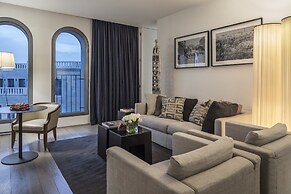 Mamilla Hotel