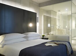 Mamilla Hotel