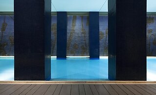 Mamilla Hotel