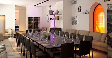 Mamilla Hotel