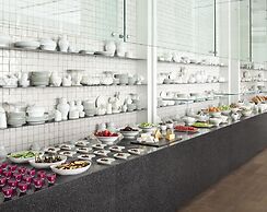 Mamilla Hotel