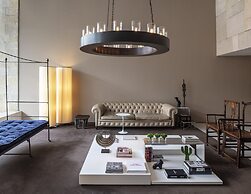 Mamilla Hotel