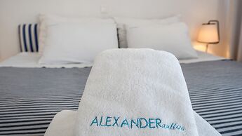 Alexander Villas
