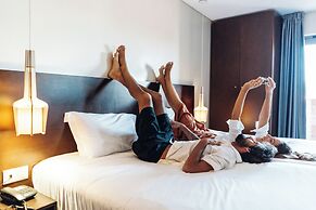 Stay Hotel Torres Vedras Centro