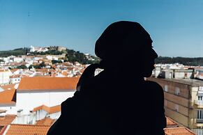 Stay Hotel Torres Vedras Centro