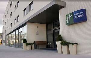 Holiday Inn Express Vitoria by IHG