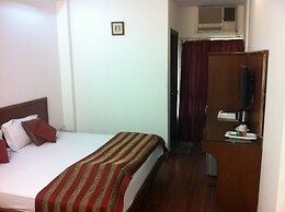 Hotel Chanchal Deluxe