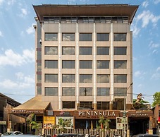 Peninsula Redpine