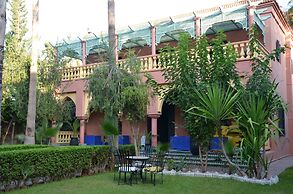 Villa Guest