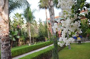 Villa Guest