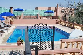 Villa Guest