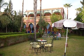 Villa Guest
