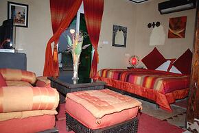 Villa Guest