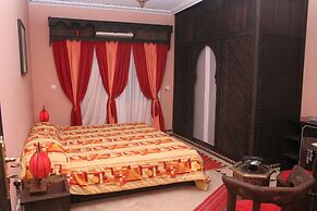 Villa Guest