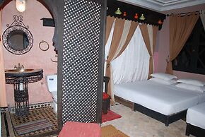 Villa Guest