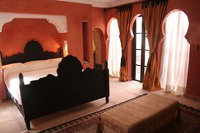 Villa Guest