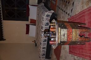 Villa Guest