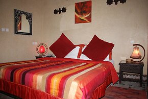 Villa Guest