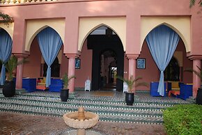 Villa Guest