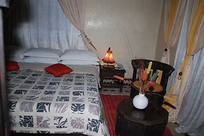 Villa Guest