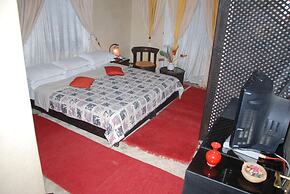 Villa Guest