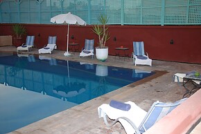Villa Guest