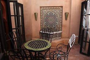 Villa Guest