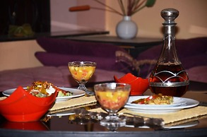 Villa Guest